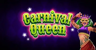 Carnival Queen