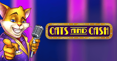 Cats and Cash