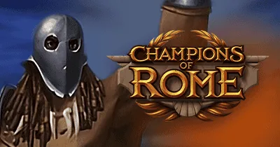 Champions of Rome