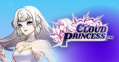 Cloud Princess