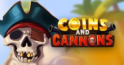 Coins and Cannons