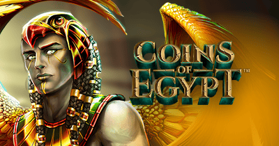 Coins of Egypt