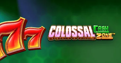 Colossal Cash Zone