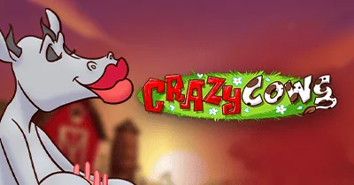 Crazy Cows
