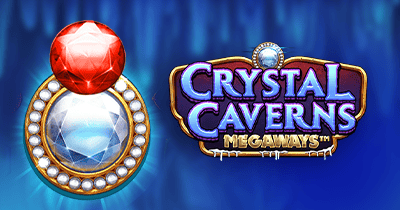 Crystal Caverns Megaways