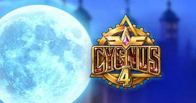Cygnus 4