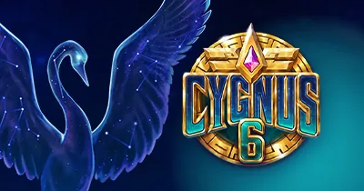 Cygnus 6