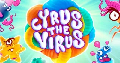 Cyrus the Virus