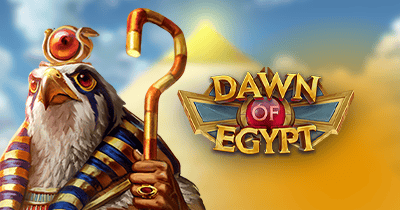 Dawn of Egypt