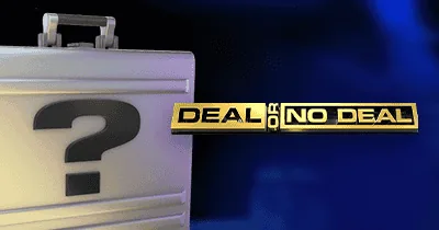 Deal or no deal