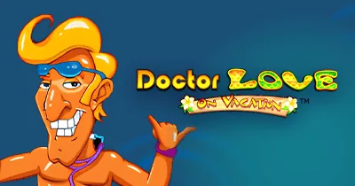 Doctor Love on vacation