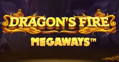 Dragon’s Fire MegaWays