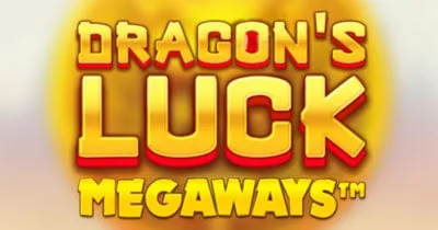 Dragon’s Luck Megaways