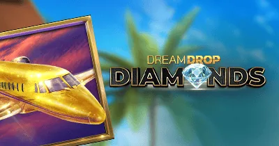 Dream Drop Diamonds