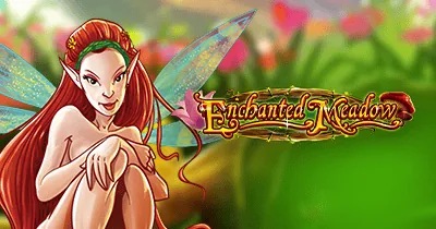 Enchanted Meadow
