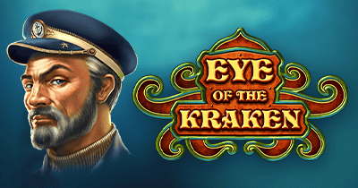 Eye of the Kraken