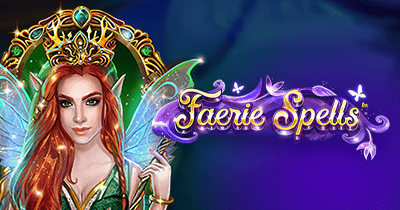 Faerie Spells