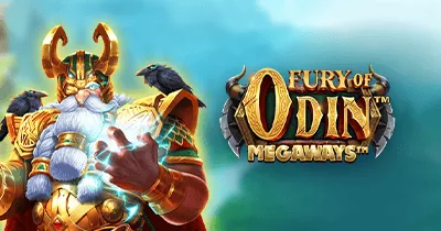 Fury of Odin Megaways