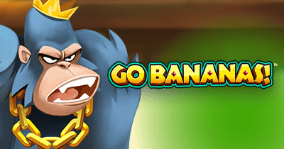 Go Bananas