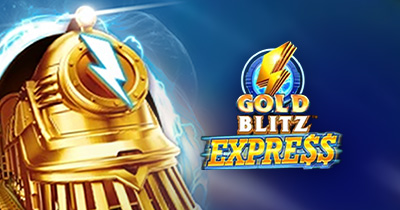 Gold Blitz Express