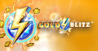 Gold Blitz