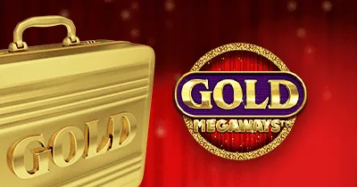 Gold Megaways
