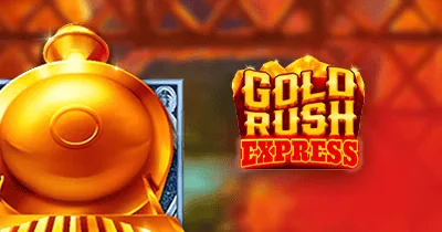 Gold Rush Express