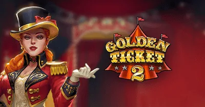 Golden Ticket 2