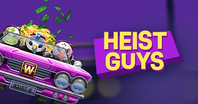 Heist Guys