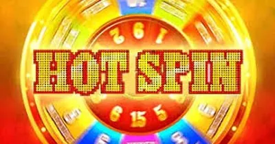 Hot Spin