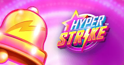 Hyper Strike