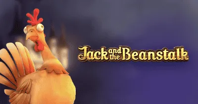 Jack and the Beanstalk