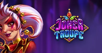 Joker Troupe