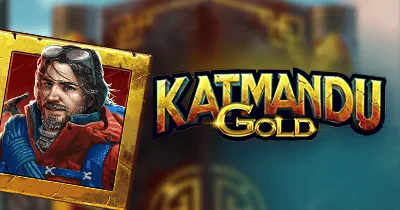 Katmandu Gold