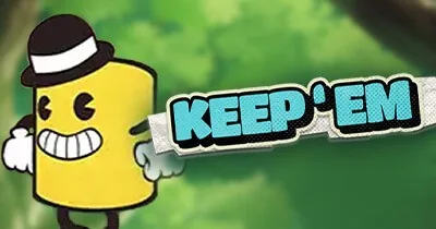 Keep 'Em