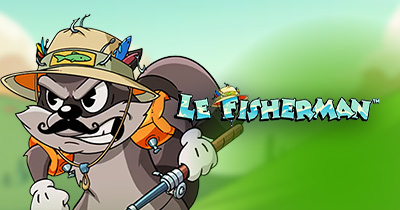 Le Fisherman