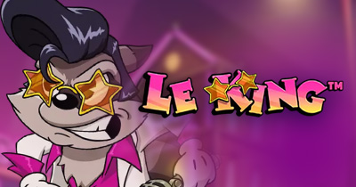 Le King