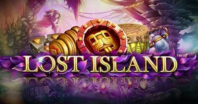 Lost Island