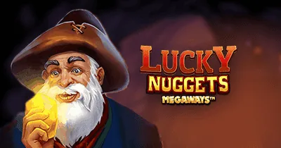 Lucky Nuggets Megaways