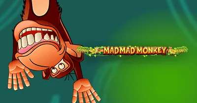Mad Mad Monkey