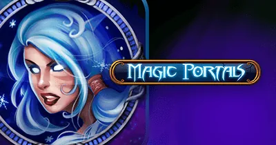 Magic Portals