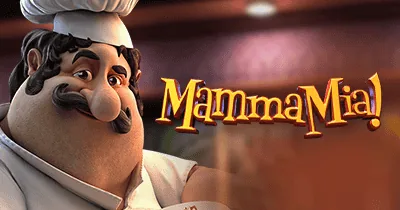 Mamma Mia