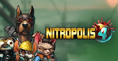Nitropolis 4