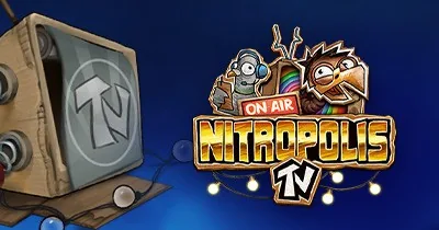 Nitropolis TV