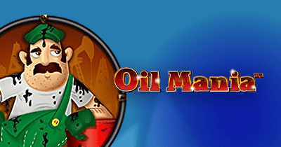 Oil Mania