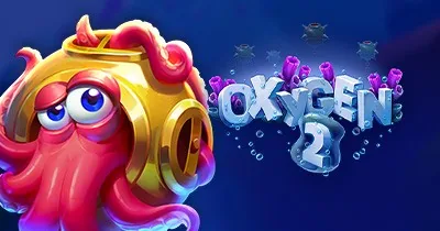 Oxygen 2
