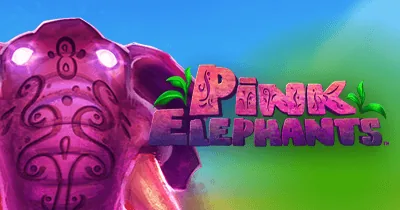 Pink Elephants