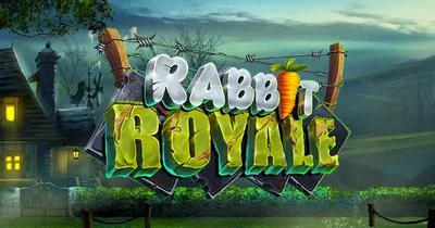 Rabbit Royale