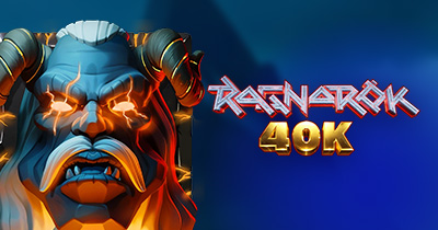 Ragnarok 40K