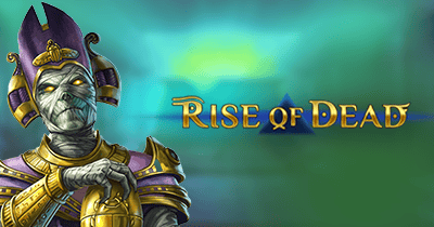 Rise of Dead
